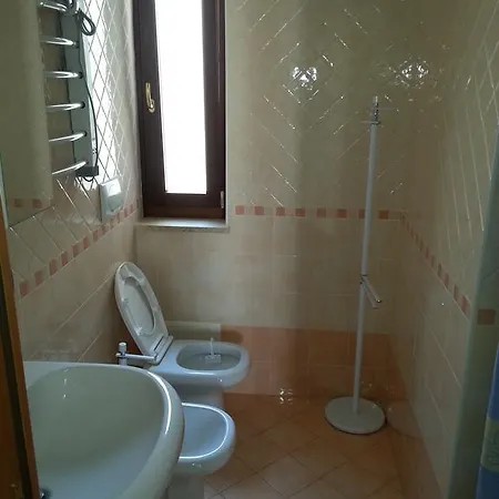 Lady House Rosa Virginia Apartament *