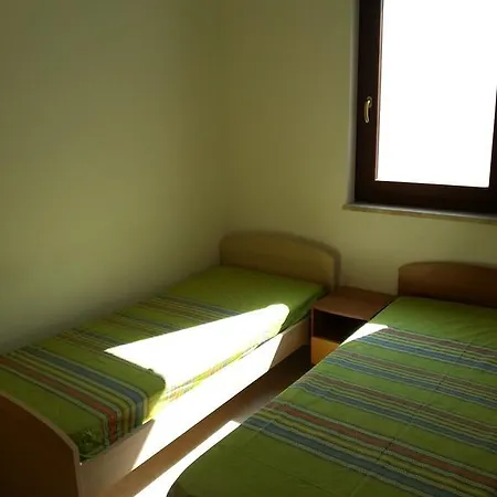 Apartament Lady House Rosa Virginia Gallipoli