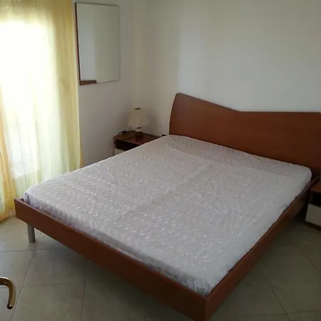Lady House Rosa Virginia Apartament Gallipoli